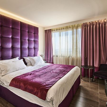 Lady Stern Jerusalem Hotel Экстерьер фото